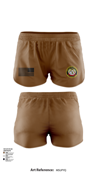 Ranger Panties, NAVAL AUXILIARY LANDING FIELD SAN CLEMENTE ISLAND, Navy, Teamtime, Team time, sublimation, custom sports apparel, team uniforms, spirit wear, spiritwear, sports uniforms, custom shirts, team store, custom team store, fundraiser sports, apparel fundraiser