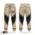 2nd Squadron 17th Cavalry Regiment 45443807 Sweatpants - 1