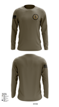 SRT 57996370 Long Sleeve Performance Shirt 2