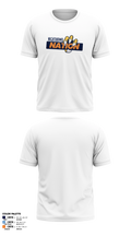 Herbert Akins Road Middle School Short Sleeve Performance Shirt - 35