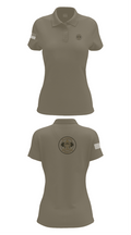 1/278th ACR 18022792 Women's Short Sleeve Performance Polo  - 75