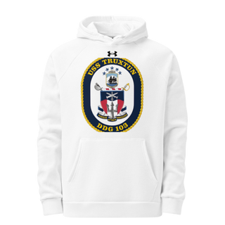 DDG 103 OD 52458326 Under Armour Hoodie