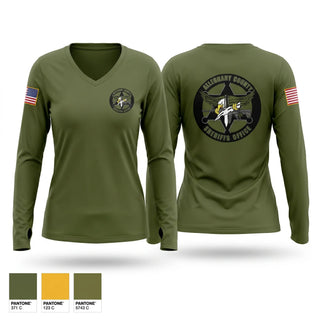 Old School Cotton Feel Shirt, Alleghany County Sheriff’s Office, Police, Teamtime, Team time, sublimation, custom sports apparel, team uniforms, spirit wear, spiritwear, sports uniforms, custom shirts, team store, custom team store, fundraiser sports, apparel fundraiser