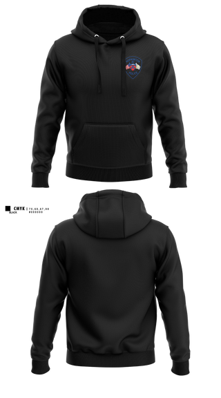 Hoodie, Hopkinton Police Department, Police, Teamtime, Team time, sublimation, custom sports apparel, team uniforms, spirit wear, spiritwear, sports uniforms, custom shirts, team store, custom team store, fundraiser sports, apparel fundraiser