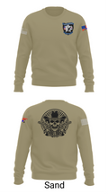 Desperados 24416506 Crew Neck Sweatshirt - 85