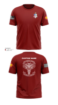 120TH MCAS 53428597 Short Sleeve Performance Shirt - 112