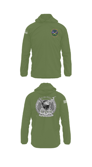Windbreaker, 14th ASOS, , Teamtime, Team time, sublimation, custom sports apparel, team uniforms, spirit wear, spiritwear, sports uniforms, custom shirts, team store, custom team store, fundraiser sports, apparel fundraiser