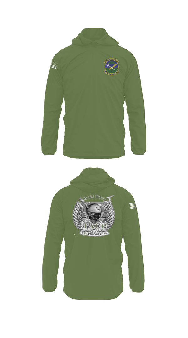 Windbreaker, 14th ASOS, , Teamtime, Team time, sublimation, custom sports apparel, team uniforms, spirit wear, spiritwear, sports uniforms, custom shirts, team store, custom team store, fundraiser sports, apparel fundraiser