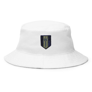 HHC 368th EN BN 55570847 Bucket Hat | Big Accessories BX003