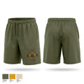 R.I.N.O. Athletic Shorts With Pockets - 1
