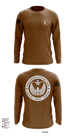Long Sleeve Performance Shirt, 3-156, , Teamtime, Team time, sublimation, custom sports apparel, team uniforms, spirit wear, spiritwear, sports uniforms, custom shirts, team store, custom team store, fundraiser sports, apparel fundraiser