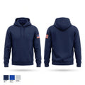 Crash Investigation Unit Hoodie - 1