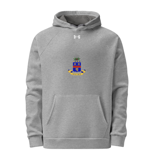 148th IN RGT 38204937 Under Armour Hoodie