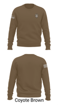 ROCKPORT PD 49195323 Crew Neck Sweatshirt - 5