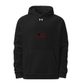 Auburn Spartans Under Armour Hoodie
