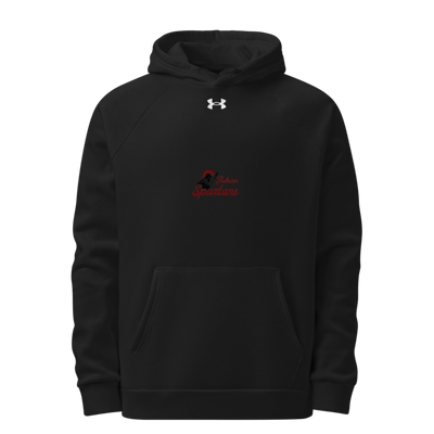 Auburn Spartans Under Armour Hoodie