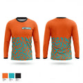 Notorious 56142270 Long Sleeve Performance Shirt 1