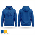North Brunswick Raiders 59979833 Hoodie - 2