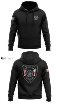SCSO Hoodie - 6