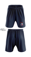 Tool Fire Rescue 36033264 Athletic Shorts With Pockets - 21