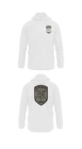 Goon Squad PRPD 22178233 Windbreaker - 10