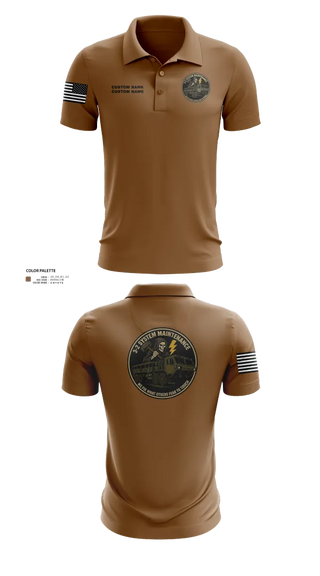 Short Sleeve Performance Polo, 3-2 ADA, , Teamtime, Team time, sublimation, custom sports apparel, team uniforms, spirit wear, spiritwear, sports uniforms, custom shirts, team store, custom team store, fundraiser sports, apparel fundraiser
