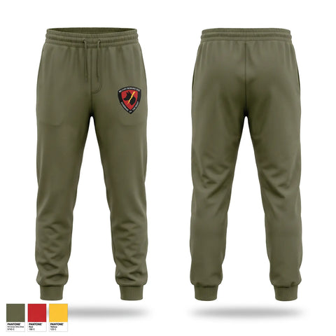 Sweatpants, 824 Base Defense Squadron, Air Force, Teamtime, Team time, sublimation, custom sports apparel, team uniforms, spirit wear, spiritwear, sports uniforms, custom shirts, team store, custom team store, fundraiser sports, apparel fundraiser