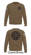 501st Legion 90247737 Crew Neck Sweatshirt - 5