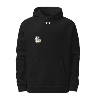Rudyard Senior High School 10643108 Under Armour速 Hoodie