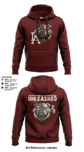 LA Medical Recruiting Company  Hoodie - 5