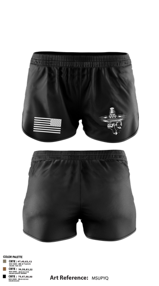 Ranger Panties, Savages, Army, Teamtime, Team time, sublimation, custom sports apparel, team uniforms, spirit wear, spiritwear, sports uniforms, custom shirts, team store, custom team store, fundraiser sports, apparel fundraiser