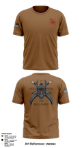 Keep It Real 37981631 Short Sleeve Performance Shirt - 1