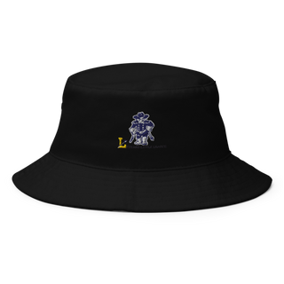 Ledyard Little League Softball 71163605 Bucket Hat | Big Accessories BX003