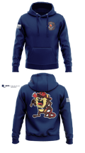 TFD Local 5281 75004393 Hoodie - 1