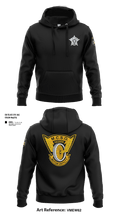 MCSO Motors 53550258 Hoodie - 17