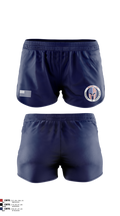 86 Security Forces Squadron 48764962 Ranger Panties - 1