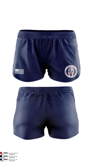 Ranger Panties, 86 Security Forces Squadron, Air Force, Teamtime, Team time, sublimation, custom sports apparel, team uniforms, spirit wear, spiritwear, sports uniforms, custom shirts, team store, custom team store, fundraiser sports, apparel fundraiser