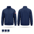 Napa State Fire Department Windbreaker - 1