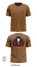 HEAVY HITTERS 28410446 Short Sleeve Performance Shirt - 101
