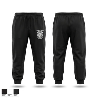 Sweatpants, North Carolina highway patrol, Police, Teamtime, Team time, sublimation, custom sports apparel, team uniforms, spirit wear, spiritwear, sports uniforms, custom shirts, team store, custom team store, fundraiser sports, apparel fundraiser