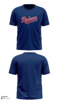Redeem Short Sleeve Performance Shirt - 4