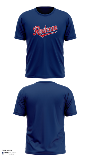Short Sleeve Performance Shirt, Redeem, Softball, Teamtime, Team time, sublimation, custom sports apparel, team uniforms, spirit wear, spiritwear, sports uniforms, custom shirts, team store, custom team store, fundraiser sports, apparel fundraiser
