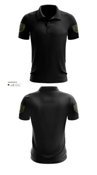Short Sleeve Performance Polo, Judsonia Police Department, Police, Teamtime, Team time, sublimation, custom sports apparel, team uniforms, spirit wear, spiritwear, sports uniforms, custom shirts, team store, custom team store, fundraiser sports, apparel fundraiser