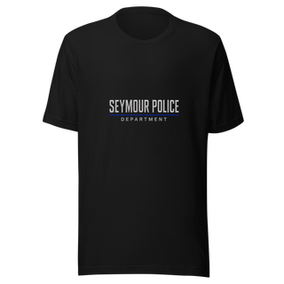Unisex Staple T-Shirt - Black