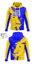 General Brown 29442717 Hoodie - 1