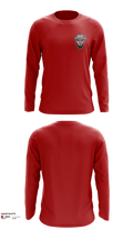 Westmont Hilltop High School 58762673 Long Sleeve Performance Shirt 3