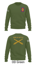 130th FAB 8447592 Crew Neck Sweatshirt - 45