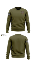 Delta 50200115 Crew Neck Sweatshirt - 21
