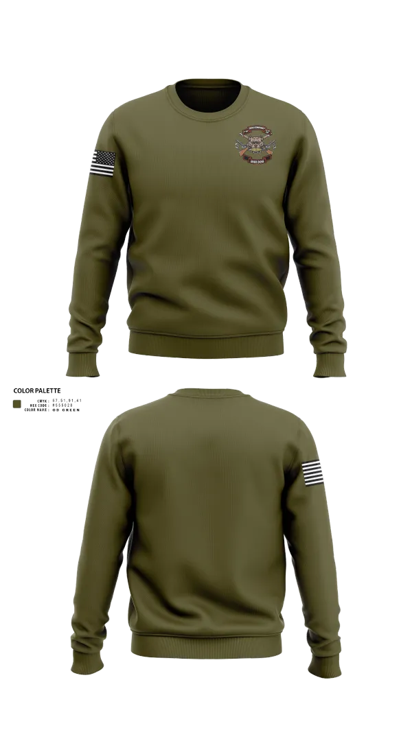 Crew Neck Sweatshirt, Delta, , Teamtime, Team time, sublimation, custom sports apparel, team uniforms, spirit wear, spiritwear, sports uniforms, custom shirts, team store, custom team store, fundraiser sports, apparel fundraiser