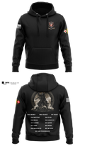 Senior Leaders Course FY26-009 Hoodie - 5